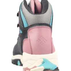Bottines|Baskets*Columbia Newton Ridge BC Black